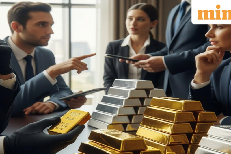 Gold price today: Rates drop on MCX after US Fed rate cut; is it the right time to buy gold?