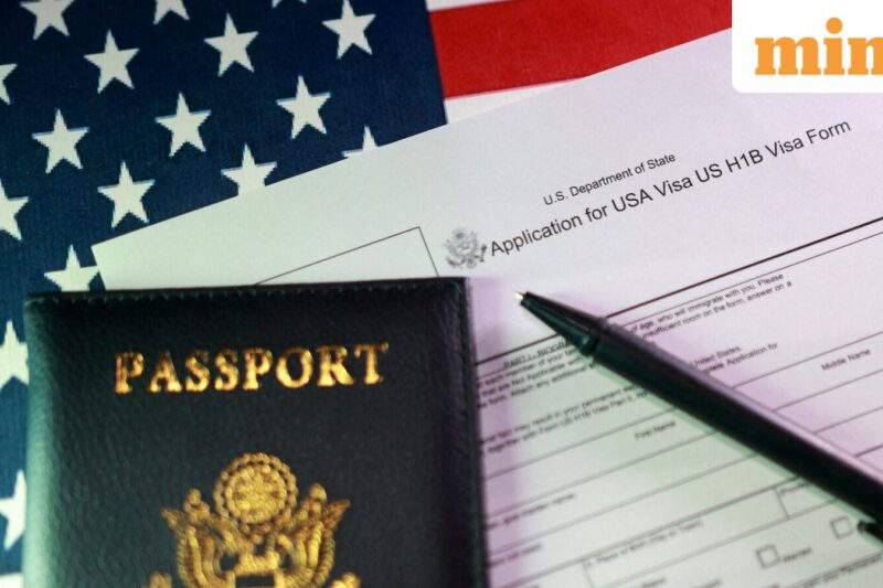 Can Trump’s H-1B visa fee hike impact IT sector’s Q2, Q3 results in FY26? EXPLAINED