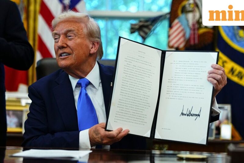 Double trouble for Indian IT