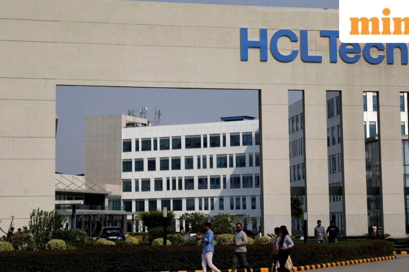 HCL Technologies to declare Q2 results 2025, interim dividend on this date. Check details