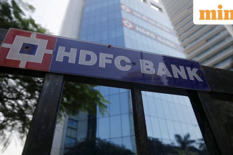 HDFC Bank shares stuck in a range for 3 months: What technical levels should traders watch for a breakout in stock?