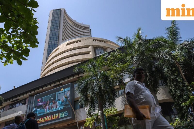 53 stocks hit 52-week lows, 162 stocks at 52-week high as Nifty 50, Sensex end in green led by PSU banking stocks