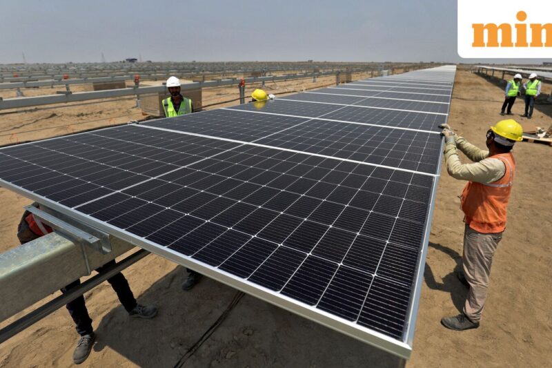 Adani Power share price surges 14% as Morgan Stanley calls it ‘Top Pick’, sets target price at ₹818 — a 30% upside