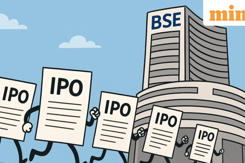 GK Energy IPO subscribed 2.57 times on Day 1; Check latest GMP, subscription status, other details