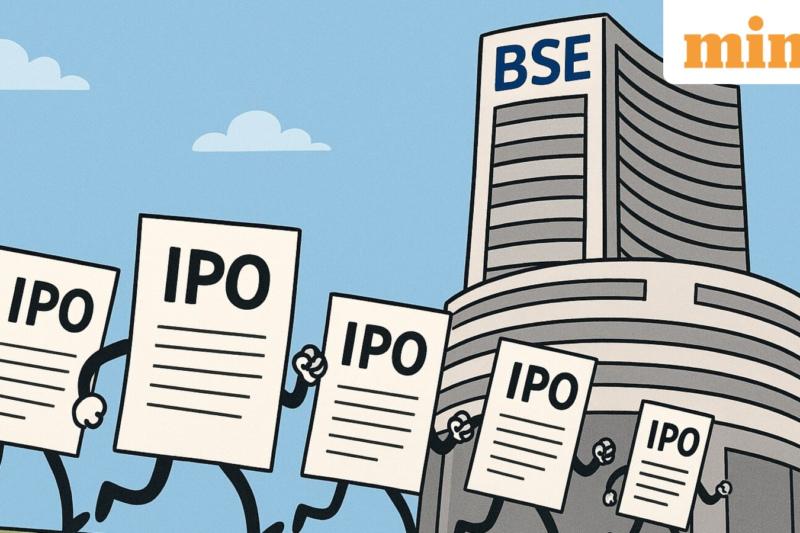 Earkart IPO: Check latest GMP, subscription status, review, other key details in 10 points