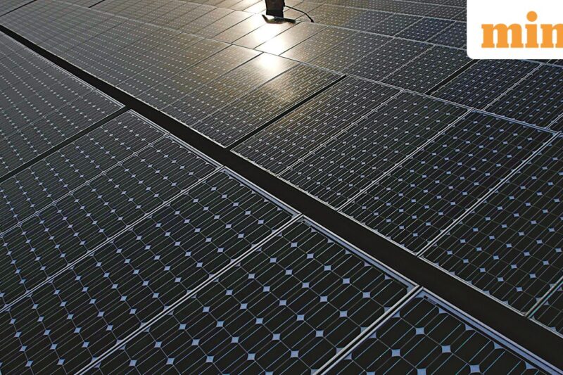 Saatvik Green Energy raises ₹269 crore from anchor investors ahead of ₹900 crore IPO