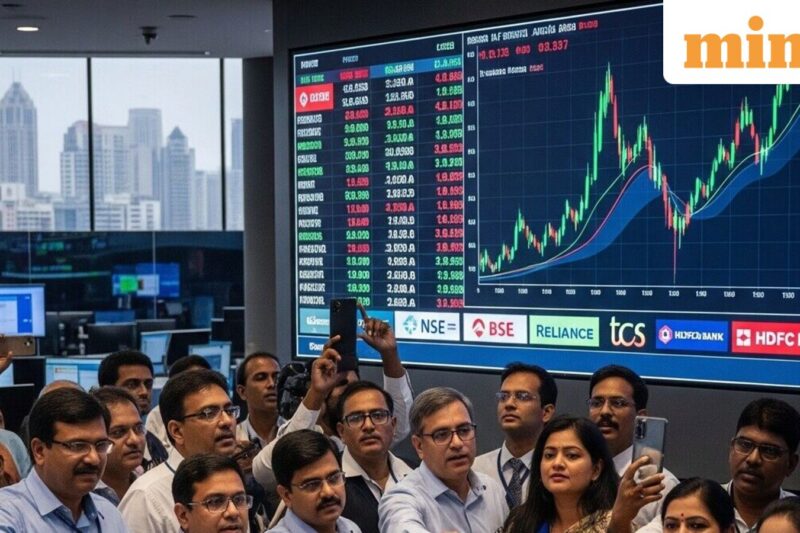 Stock market today: Trade setup for Nifty 50, New GST rates to US-India trade talks; 8 stocks to buy or sell on Tuesday