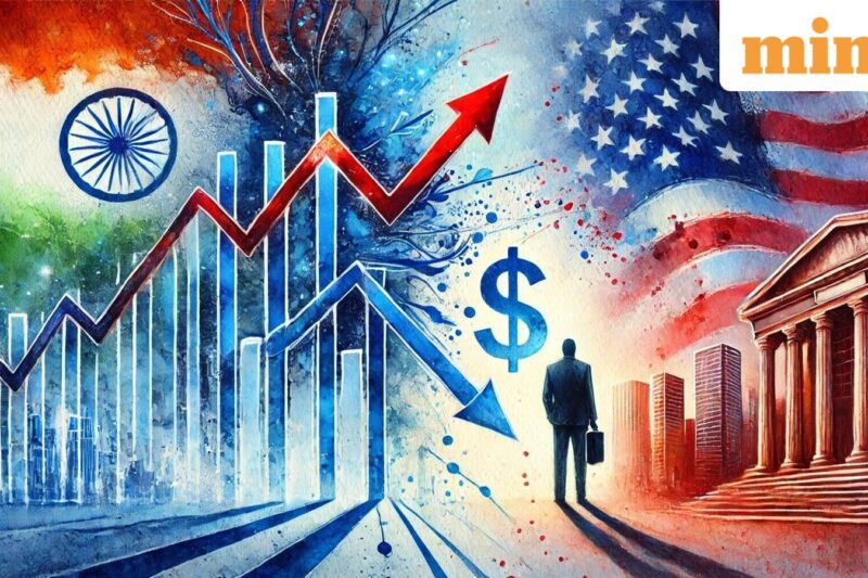 Why are FPIs selling shares and buying IPOs in the Indian stock market? EXPLAINED
