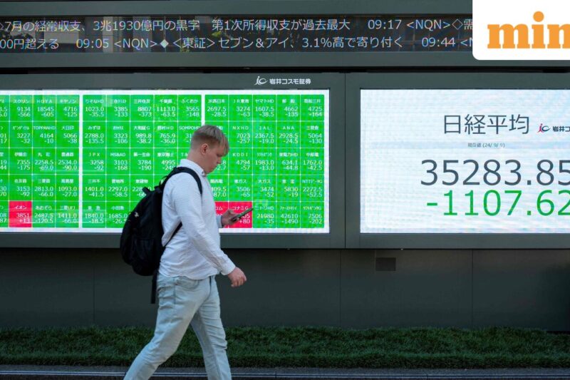 Indian stock market: 10 things that changed for market overnight – Gift Nifty, US Fed meet, trade talks to gold prices