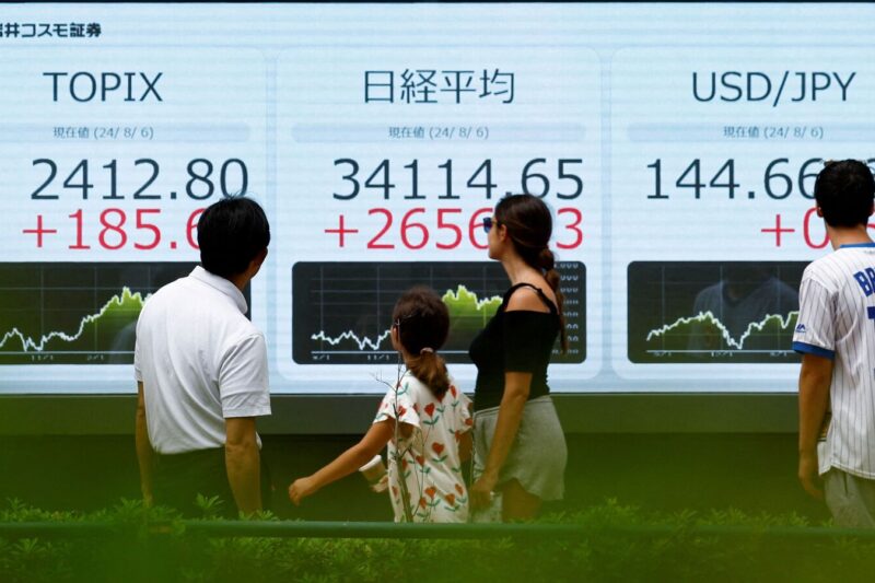 Indian stock market: 10 key things that changed for market overnight – Gift Nifty, India-US trade talks to Tesla shares