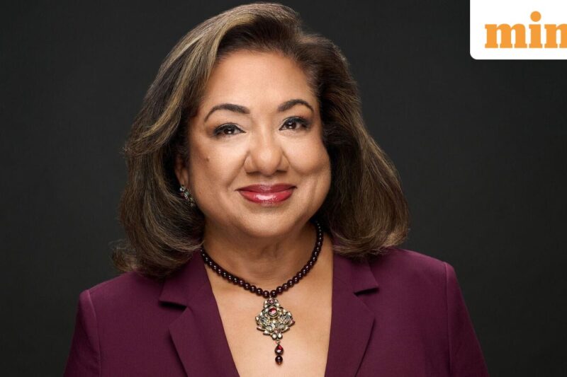 This JPMorgan veteran says foreign firms should explore listing their Indian arms