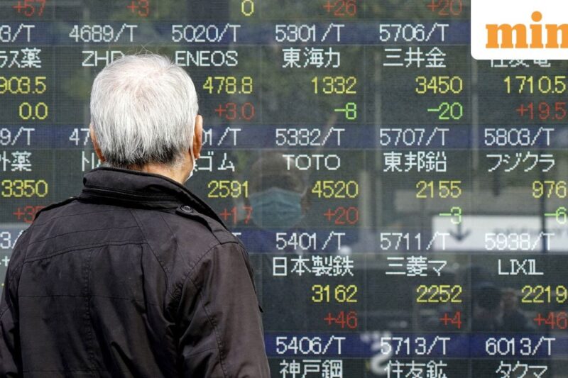 Indian stock market: 8 things that changed for market overnight – Gift Nifty, Wall Street rally to Nikkei at record high