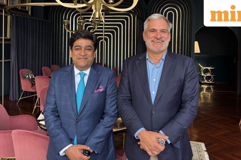 Jefferies bets India’s next big wealth engine will be infrastructure, not IT