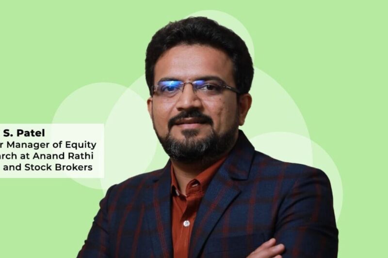 Stocks to buy for short term: From Cochin Shipyard to Coal India— Jigar Patel of Anand Rathi recommends 3 shares