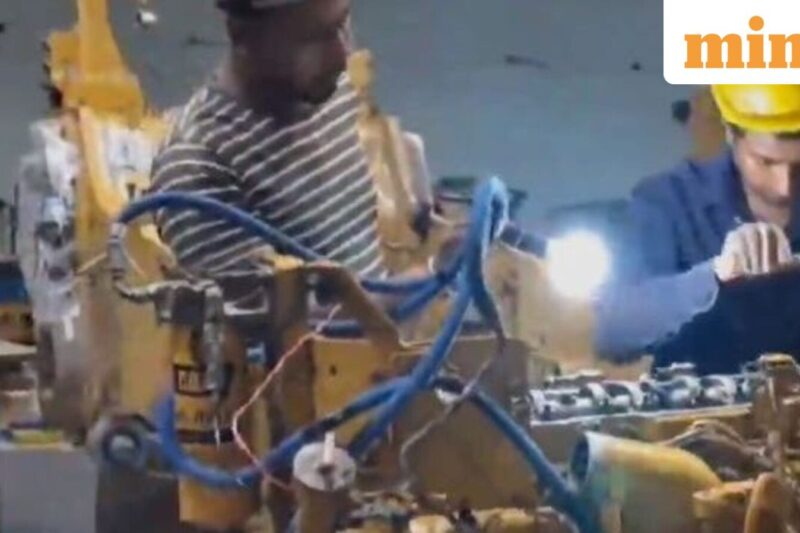 Jinkushal Industries IPO day 1 Live: GMP, review, subscription status, other details. Apply or not?