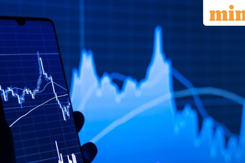 Penny stock below ₹10 jumps 4% as company declares date to consider dividend, Q2 results