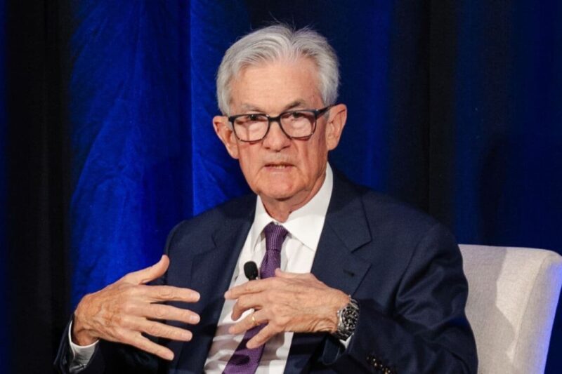 Jerome Powell flags inflation risks if interest rates are cut ‘too aggressively’ — 5 key highlights from his speech