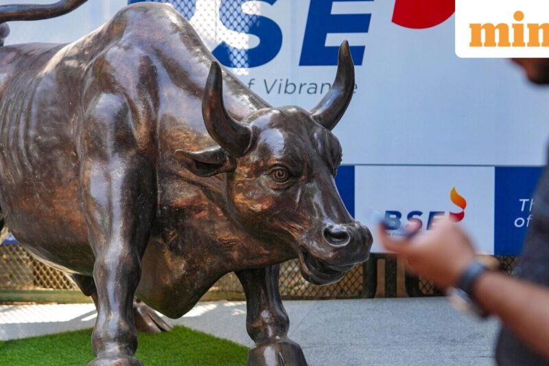 Nifty Bank hits one-month high as rally extends to 12th straight session, gains 4% in September