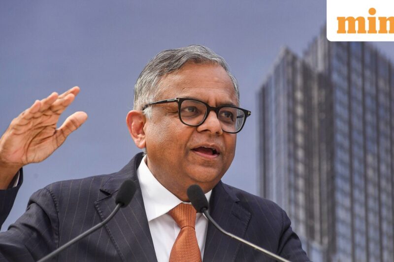 The deadline for Tata Sons to list ends in under 24 hours. What happens next?