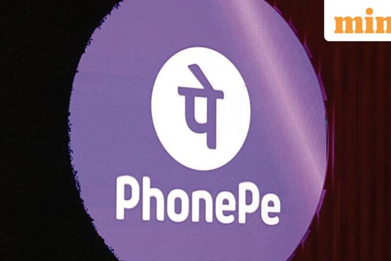 PhonePe files papers for nearly ₹12,000-crore IPO via confidential route