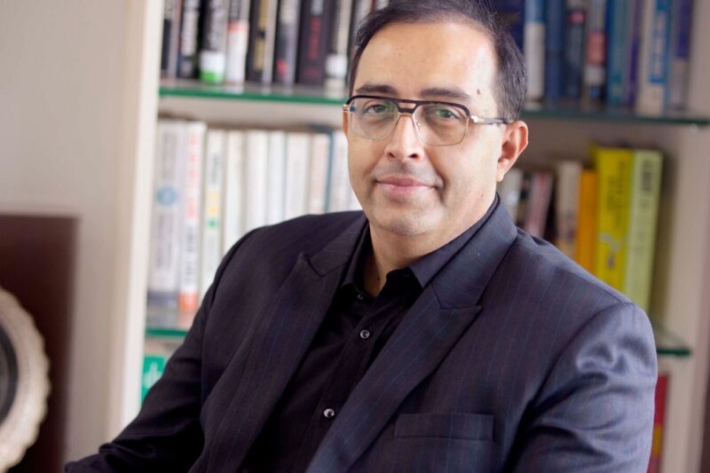 Raja Venkatraman’s top picks for 16 September