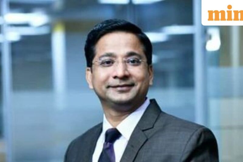 Stocks to buy: Rajesh Palviya of Axis Sec suggests Laurus Labs, KFin Technologies, Ashok Leyland shares today