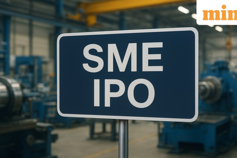 Siddhi Cotspin IPO sails through first bidding day led by NIIs; check GMP, issue details, more