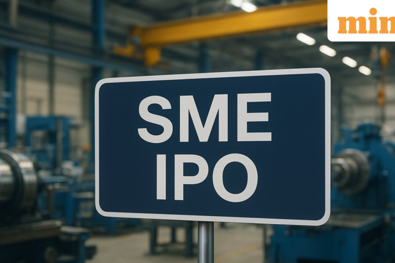 JD Cables IPO allotment date in focus. GMP, step-by-step guide to check share allotment status online for SME IPO