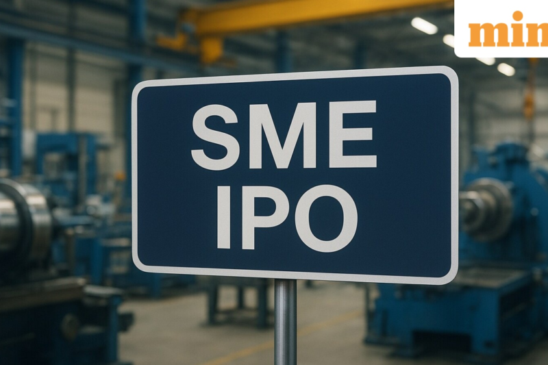 Prime Cable Industries IPO subscribed 4.44x so far on Day 3. Check GMP, subscription status, more