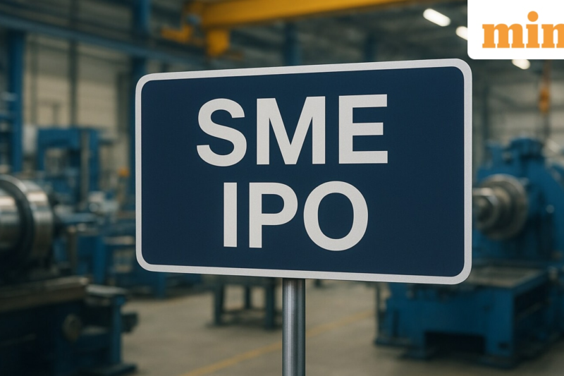 Upcoming IPO: NSE SME issue BAG Convergence opens next week — Check price band, offer details, 10 key things to know