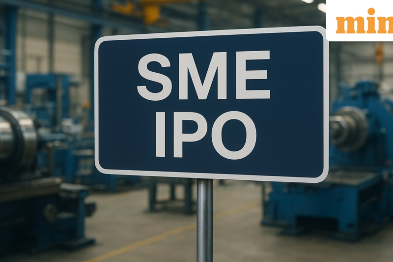 Suba Hotels IPO: GMP jumps as SME issue receives anchor participation from Ashish Kacholia, Mukul Agrawal