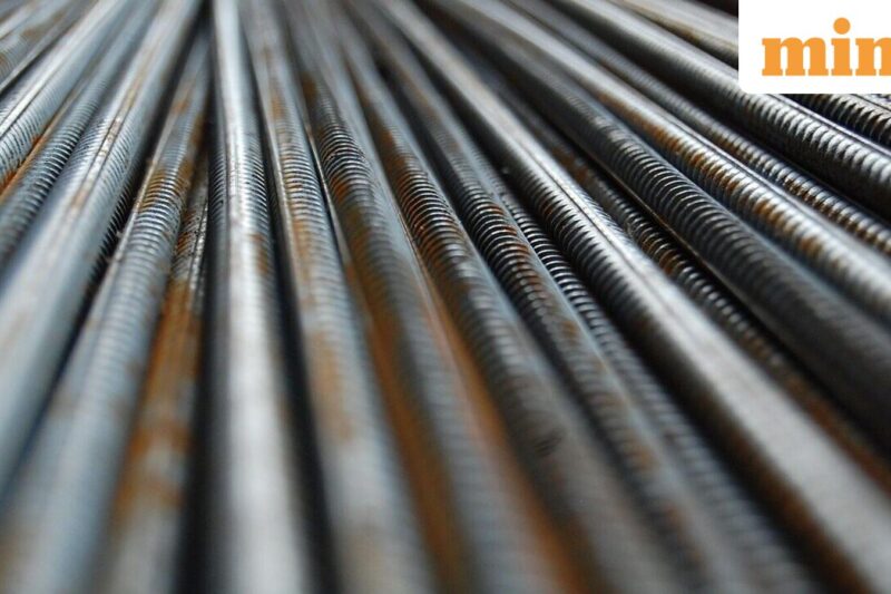 VMS TMT IPO Day 2 LIVE: Issue subscribed 8.4x on first day — GMP signals 22% listing pop. Time to apply?