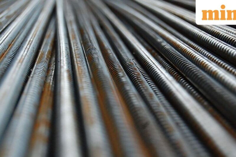 VMS TMT IPO ends third and final day with 102 times bids; GMP signals 11% listing gains — Details here