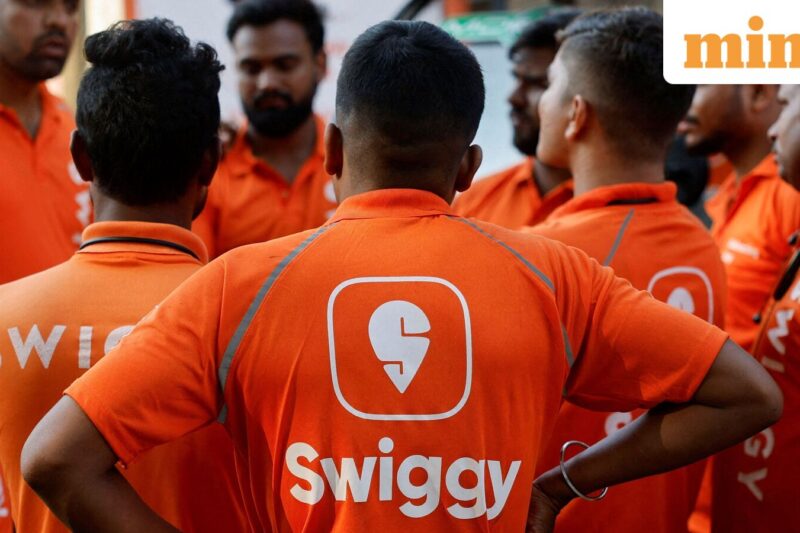 Swiggy to sell 12% stake in Rapido – should you still buy? What anaysts say