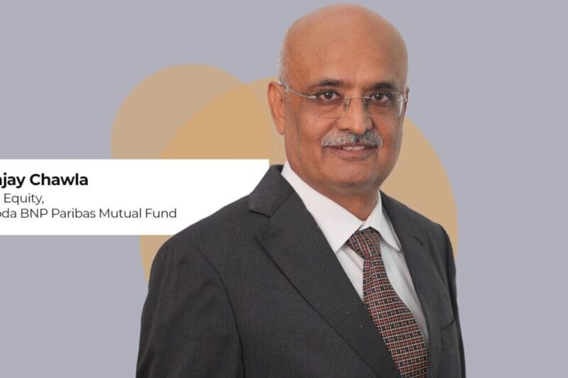 Expert view: Baroda BNP Paribas MF CIO on Indian stock market outlook, Fed rate cut and more