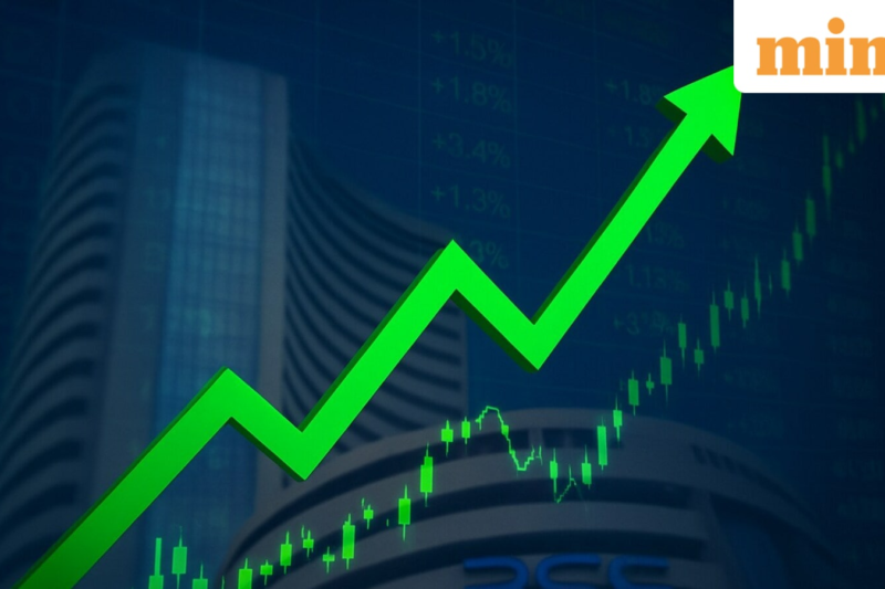 965% rally in five years! Small-cap multibagger stock jumps around 19%; here’s why