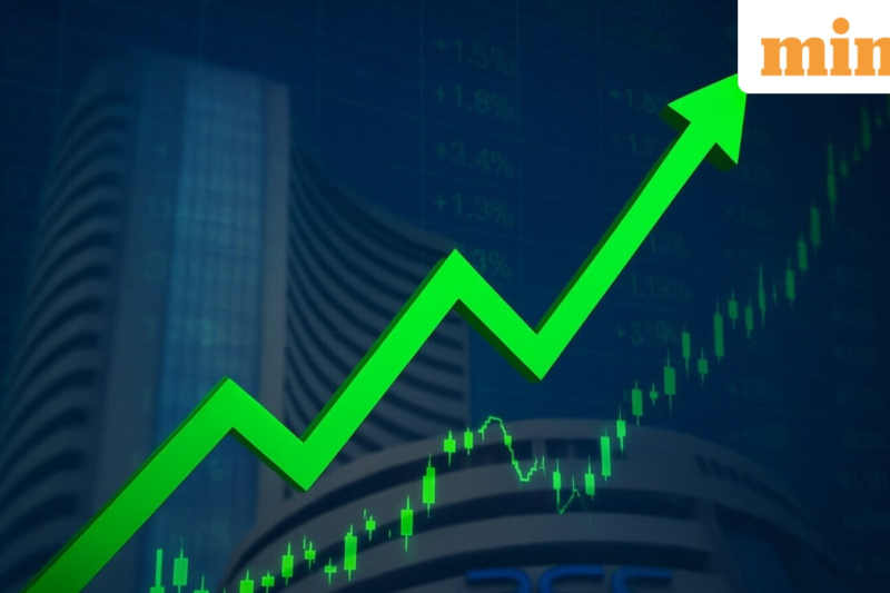 Small-cap auto ancillary stock jumps over 8% after this update. Details here