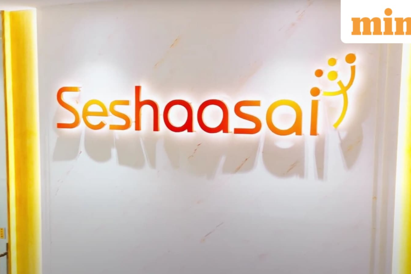 Seshaasai Technologies IPO subscribed 99% on Day 1; Check subscription status, other details here