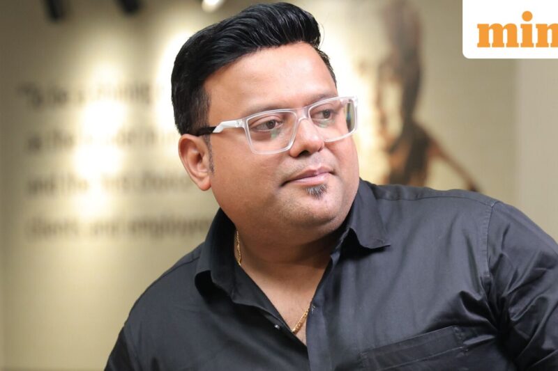 Stocks to buy under ₹200: Mehul Kothari of Anand Rathi recommends three shares to buy or sell