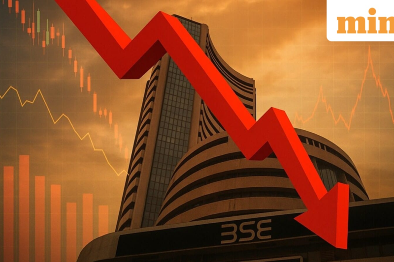 H-1B visa fee hike to Trump’s tariffs: Top reasons for FIIs’ outflow in the Indian stock market