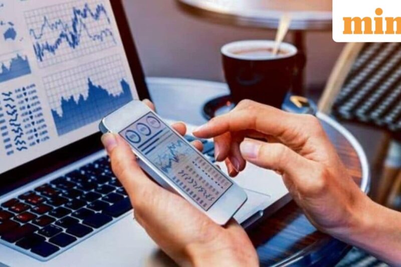 MIC Electronics share price jumps over 8%, rises 30% in one month. Do you own?