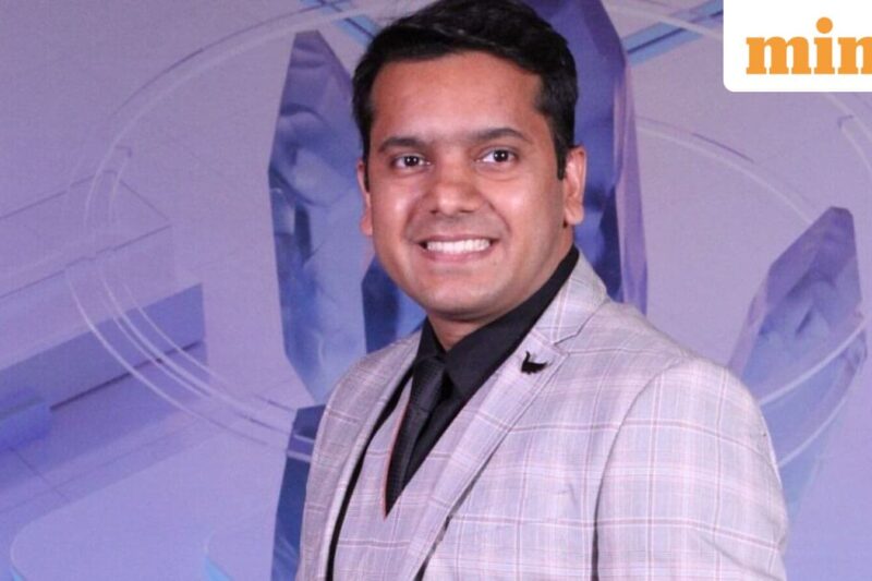 Stocks to buy under ₹100: Sumeet Bagadia recommends three shares to buy on Monday — 29 September 2025