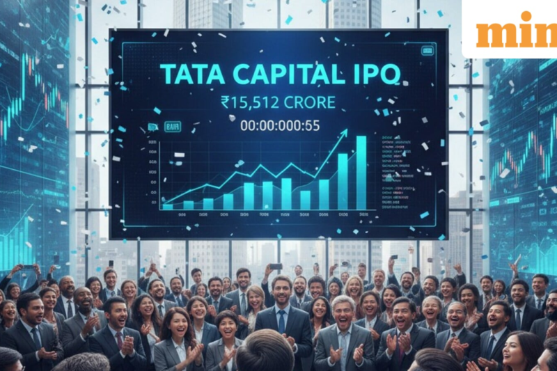 Tata Capital IPO: From business overview, financials to key risks— 10 key things to know from RHP