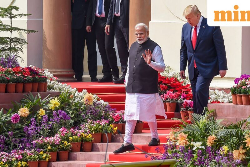 Trump’s pharma tariffs: Sun Pharma, Cipla to Dr Reddy’s — why experts see a sharp rebound on Monday? EXPLAINED