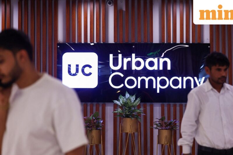 Urban Company share price jumps over 10% after bumper listing. Should you buy, sell or hold the stock?