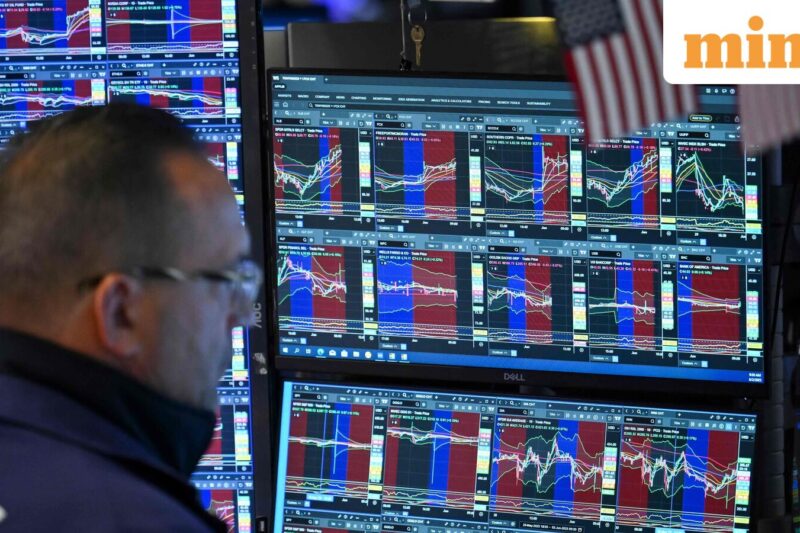 US Fed meeting: Wall Street trades flat ahead of expected interest rate cut by Federal Reserve