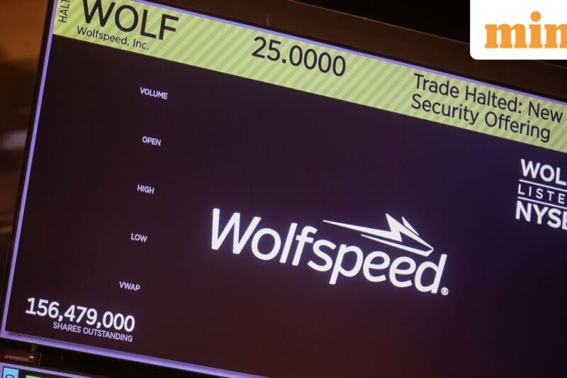 Could $1,000 on Wolfspeed have really exploded to $18,000 in 3 days? Here’s a reality check
