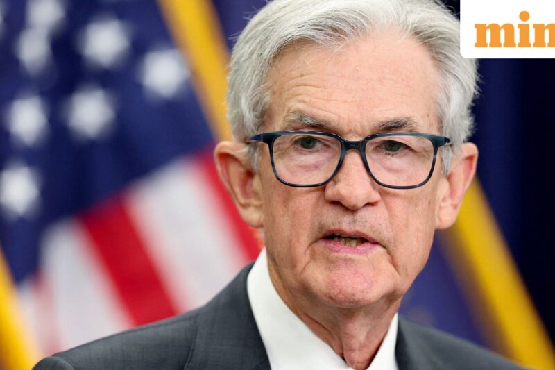 US Fed cuts rates, hints at more easing ahead: What it means for the Indian stock market, and the stocks likely to react
