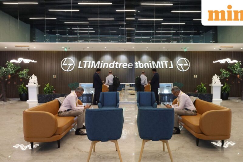 LTIMindtree has weathered the H1-B visa storm better than most—but for how long?