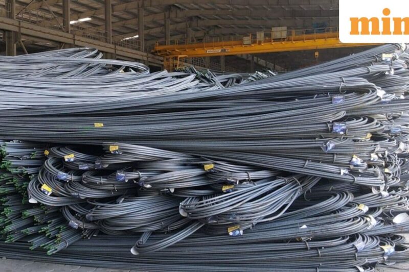 VMS TMT IPO allotment date likely today. Latest GMP, step-by-step guide to check share allotment status online